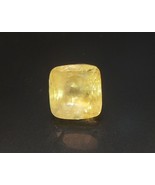 Yellow Sapphire - 11.92 Carats - Ceylonese - Unheated/Untreated - IGL Ce... - $23,615.73 MXN