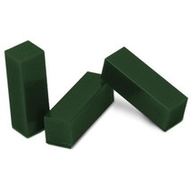 Ferris Wax, File-A-Wax, Package of 3 Bars, Green, Item No. 21.301 - £21.21 GBP