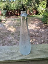 Antique Glass General George Washington Eagle Bottle - $2.23