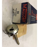 Mallory Midgetrol 1K OHM #4 Taper U4-Brand New-Ships N 24h - $39.48