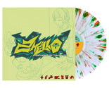 Memories Of Tokyo-To Jet Set Radio 2 Mello Vinyl Record Soundtrack LP Sp... - £63.26 GBP