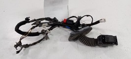 Kia Forte Door Harness Wire Wiring Left Driver Front 2010 2011 2012 2013Inspe... - $23.95