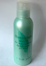 ELIZABETH ARDEN Green Tea Energizing Conditioner 1.7 oz / 50mL FREE SHIP... - $190.83 MXN