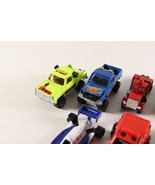 Vintage LOT of 1980&#39;s &amp; 1990&#39;s Mixed Diecast Toy Car Lot - £9.23 GBP