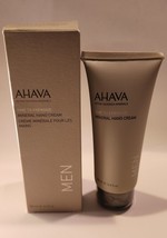 Ahava Time To Energize Mineral Hand Cream - £22.90 GBP