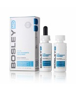 Men&#39;s &amp; Women&#39;s Hair Re-growth Treatment, 2%-5% Minoxidil Topical Solution - $660.17 MXN