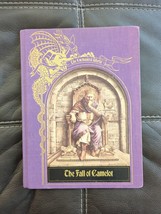 The Enchanted World The Fall of Camelot Hardcover Book Time-Life Books - £13.34 GBP