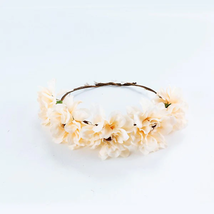 Flower Crown Headband - £16.03 GBP