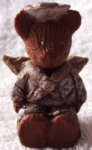 Sarah’s Attic Little Bear Sailor Angel Asbee  Limited Edition 1989 - €4,36 EUR