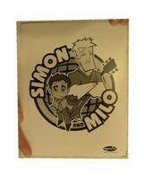 Simon Et Milo Presser Kit Photo - $26.67