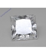 Princess Natural Mined Loose Diamond (2.01 Ct,D Color,SI1 Clarity) GIA  - $24,813.60 CAD