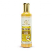 Low Cost Khadi Natural Triphala with Olive Oil Hair Cleanser No Paraben 210 ml - £17.35 GBP