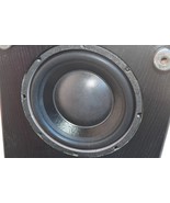 DUNLAVY SCS2 SINGLE SUBWOOFER SPEAKER CONE- TESTED-ULTRA RARE MINT*READ*... - $6,187.84 MXN