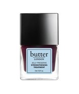 butter London Jelly Preserve Nail Strengthening Treatment - Victoria Plu... - $9.99