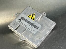 mercedes r230 sl500 sl55 cl500 s500 xenon headlight hid ballast unit oem - $49.87