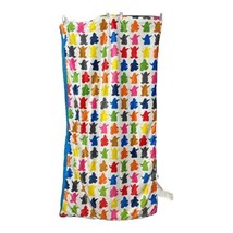 Disney Store Exclusive Club Penguin Sleeping Bag 56&quot; x 29&quot; - £26.56 GBP