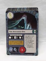 Warhammer Underworlds Dreadfane Lady Harrows Mournflight (32) Cards - $15.83