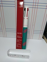 Clarins Stylo 4-Colour All In One Pen Eyes For Eyes &amp; Lips Limited Editi... - $13.66