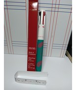 Clarins Stylo 4-Colour All In One Pen Eyes For Eyes &amp; Lips Limited Editi... - $252.50 MXN