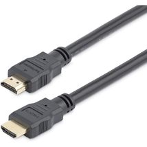 StarTech.com 5m High Speed HDMI Cable  Ultra HD 4k x 2k HDMI Cable  HDMI to HD - £27.70 GBP