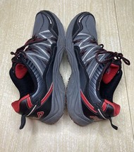Fila Men&#39;s Headway 6 Gray Running Shoes Sneakers Size 11 - 1SH40136-053 - £22.00 GBP