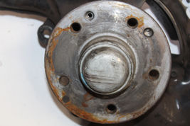 2001-2004 MERCEDES SLK230 FRONT LEFT DRIVER SIDE SPINDLE KNUCKLE R2200 image 3