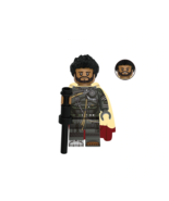 Saw Gerrera Star Wars Andor (2025) Minifigure - €8,59 EUR