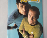 Inquest Magazine #9 1996 Kirk &amp; Spock Star Trek Guide to Collectible Car... - $9.85