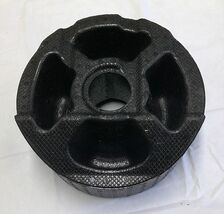07 - 10 FORD EDGE REAR SPARE TIRE WHEEL FOAM CENTER PADDING 7T43-7847235... - $35.00