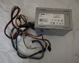 Dell T3500 H525AF-00 525W Power Supply for Dell Precision T3500 D52 Powe... - $29.65