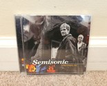 Semisonic : Feeling Strangely Fine (CD, 1998) - £4.17 GBP