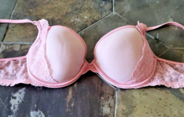 36B Victoria&#39;s Secret Lightly Lined Seamless Underwire Bra - £11.30 GBP