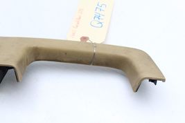05-07 CADILLAC STS FRONT LEFT DRIVER MASTER WINDOW SWITCH CASHMERE Q7475 image 6