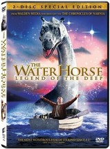 The Water Horse: Legend of the Deep (Two-Disc Special Edition) - DVD - VERY GOOD - £3.08 GBP