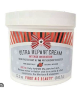 First Aid Beauty Grapefruit Ultra Repair Cream, 12 o - $866.13 MXN