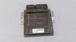 Nissan Xterra Frontier 4.0 v6 ECU ECM PCM Engine Computer Module MEC70-501 A1 image 4