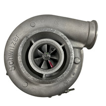 BWTS S410 Turbocharger fits Mercedes-Benz 0M460LA Engine 318767 (A0070968899) - £1,566.27 GBP