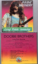 The Doobie Brothers - Long Train Running ( Live in Memphis 1975 ) - £18.37 GBP