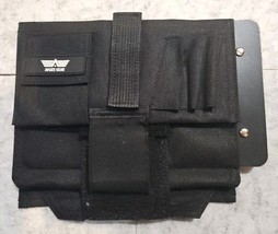Aviate Gear Clipboard + Binder Pouch - $190.46 MXN