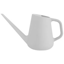 Bloem Fern Watering Can: 1 Gallon Capacity - Grey - Long Spout, Ergonomic - $17.95