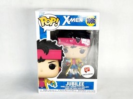 New! X-Men Funko POP! Jubilee #1086 2022 Walgreens Exclusive - $27.99