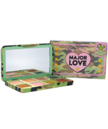 Too Faced Major Love Eye Shadow Mini Palette 8 Pan Each 0.8g/ 0.02oz - $27.06 CAD