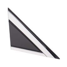 Front Right Mirror Corner Triangle Molding Fender For Cadillac Srx 2010-2016 - £26.84 GBP