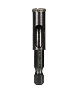 Montana Brand MB-65203 3/8&quot; Diamond Drill Bit - $29.26 CAD