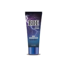 BDE Anal Desensitizer - $13.85