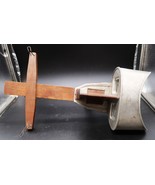 Antique Underwood &amp; Underwood Sun Sculpture Stereoview Viewer Stereoscop... - $74.99