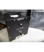 AMETEK PANALARM 57 SINGLE POINT ANNUNCIATOR ENCLOSURE 57M11X01 ALARM NEW... - $242.65
