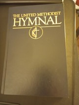 The United Methodist Hymnal, NEW - $29.69