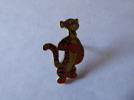 Disney Trading Pins 214 Standing Tigger (Pink Nose) - £11.19 GBP