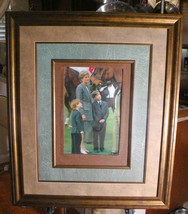 Diana, Princess of Wales and Sons - $445.50